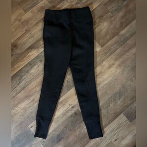 Kid's Dover Riding Sport Winter riding pants